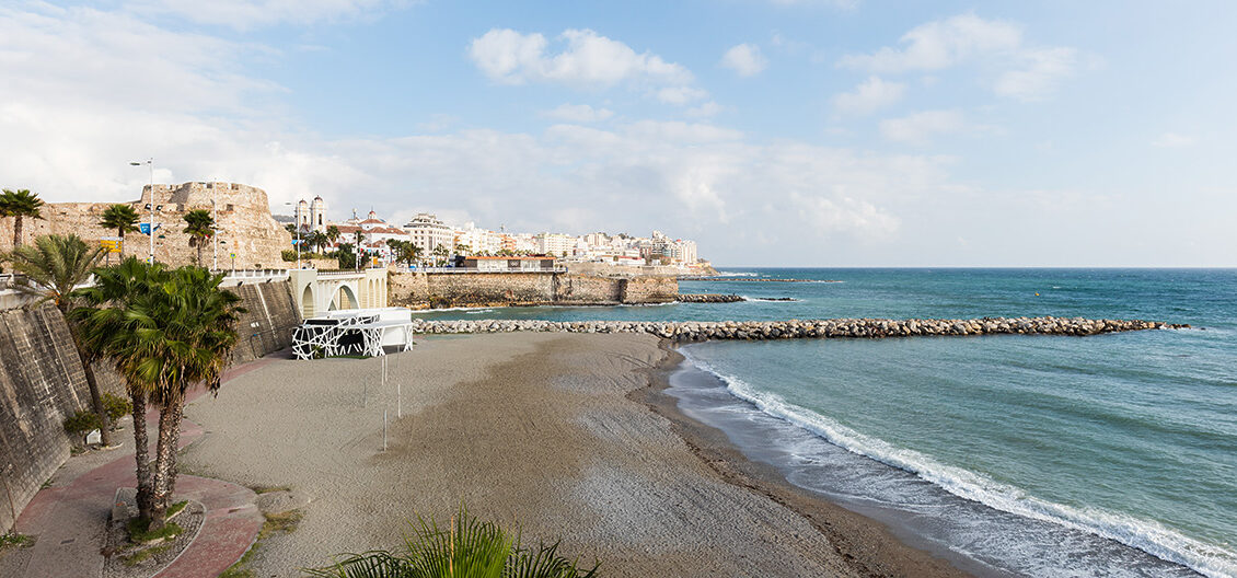 Costa de Ceuta