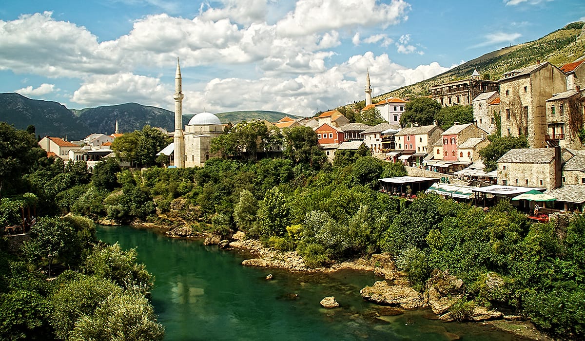 Mostar