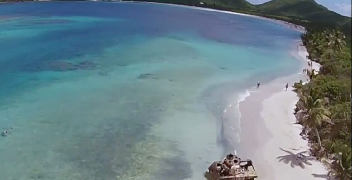 Culebra-porto-rico