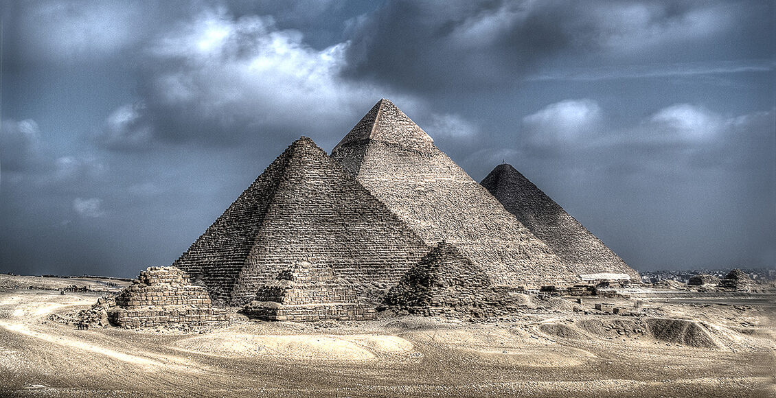 Giza_Necropolis