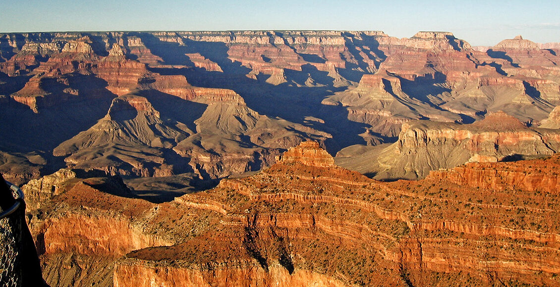 01 Grand Canyon