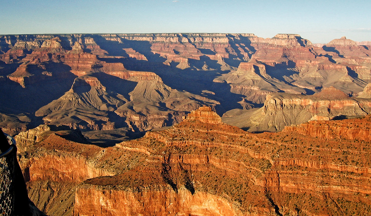 Grand Canyon