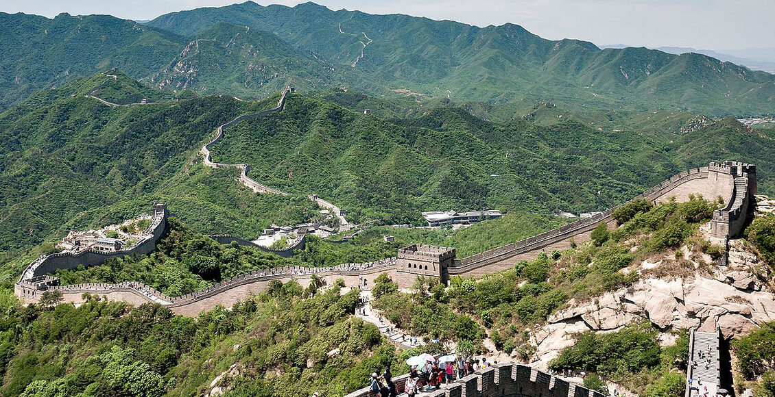 02-Badaling_China_Great-Wall-of-China-01