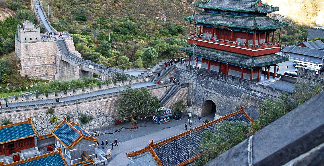 03-Badaling_Great_Wall