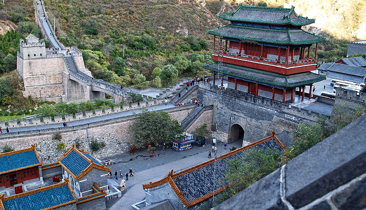 Badaling