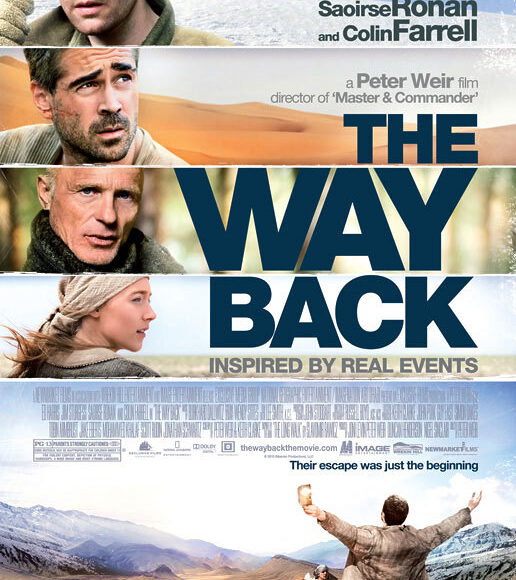 The Way Back