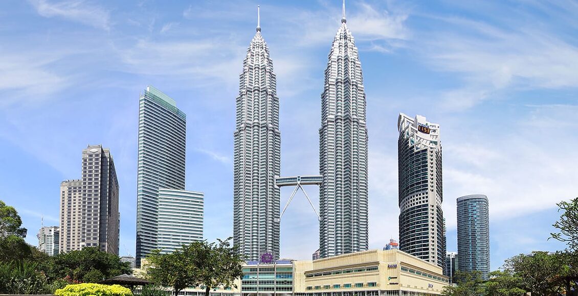 00_Petronas Towers