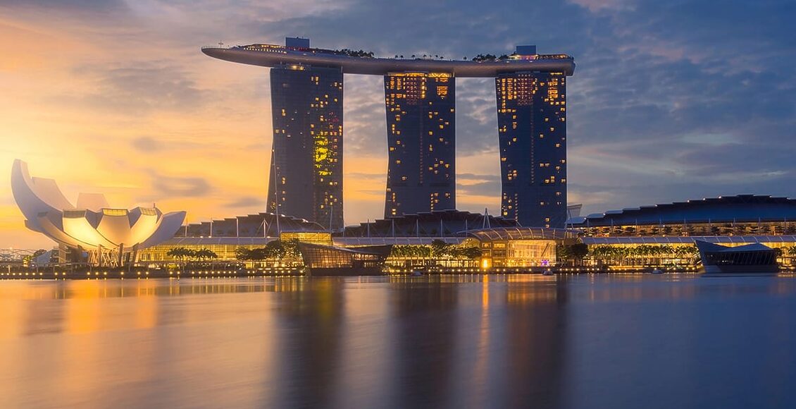 01_Marina Bay Sands