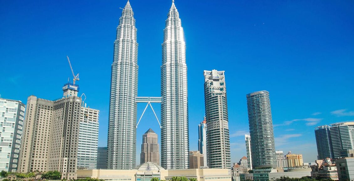 05_Petronas Towers