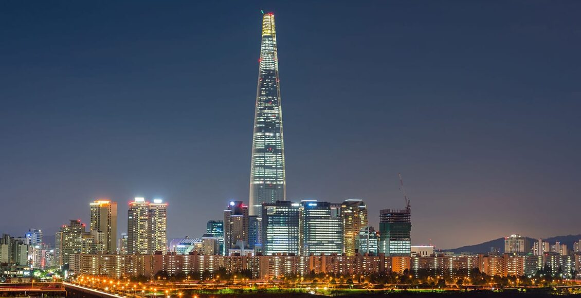 08_Lotte World Tower