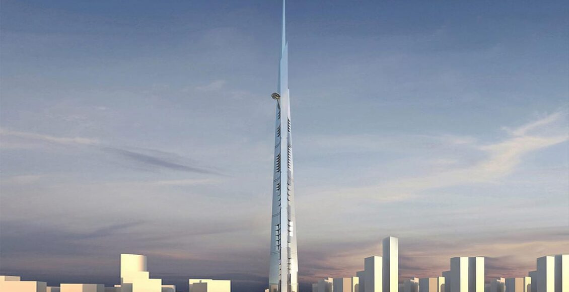 11_Jeddah tower