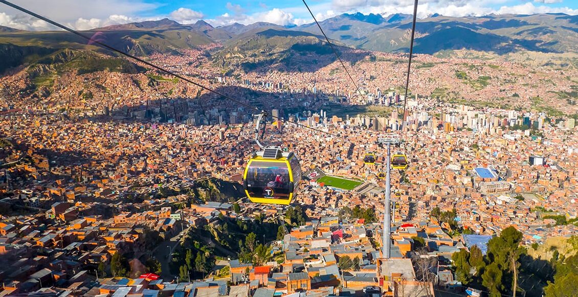 04-Pohled na La Paz