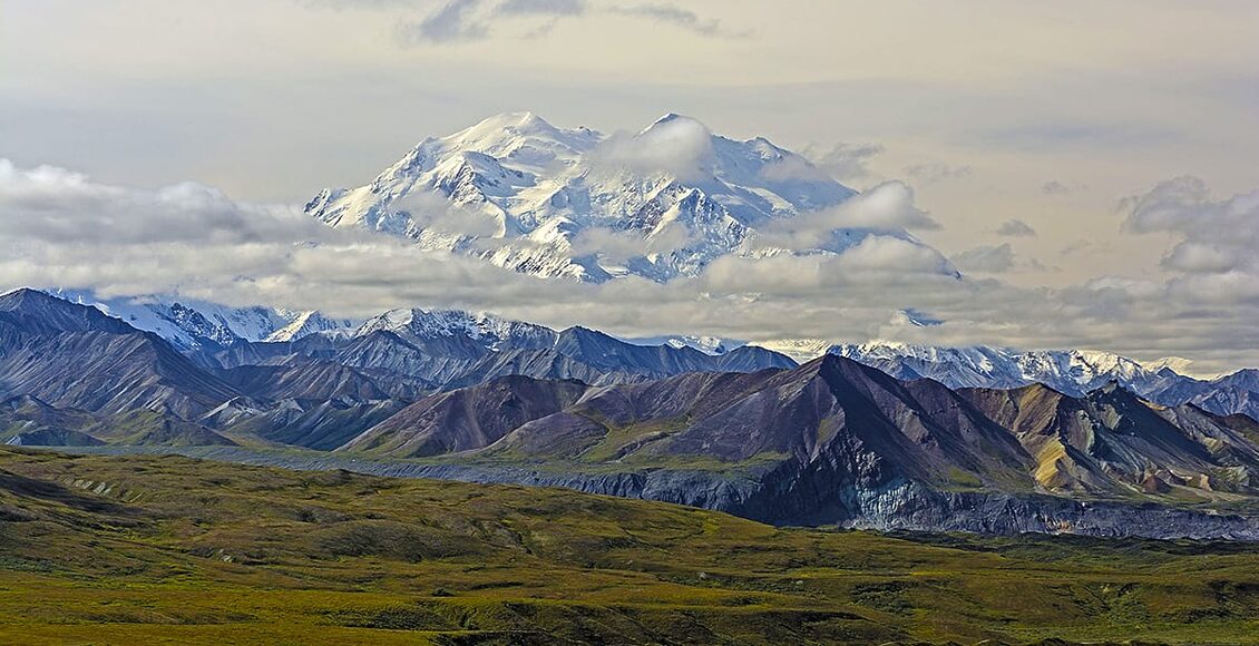 Denali Steven Prorak