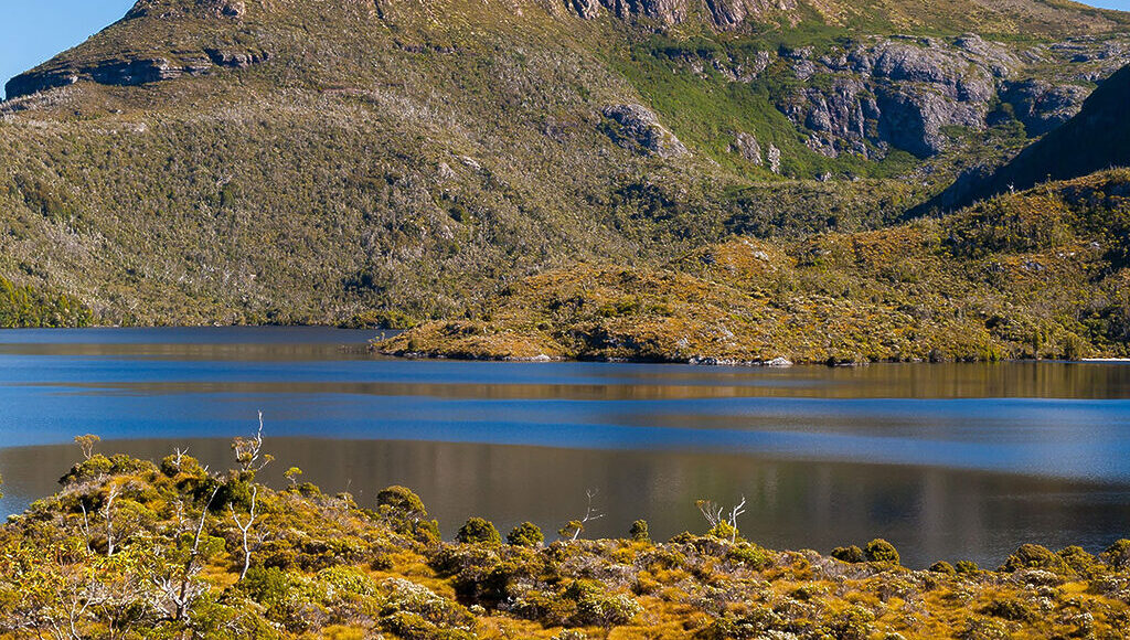 Tasmania