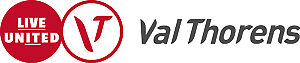 Val Thorens logo