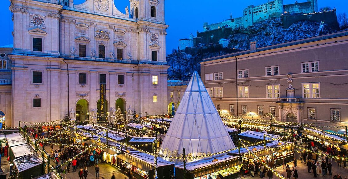 Christkindlmarkt