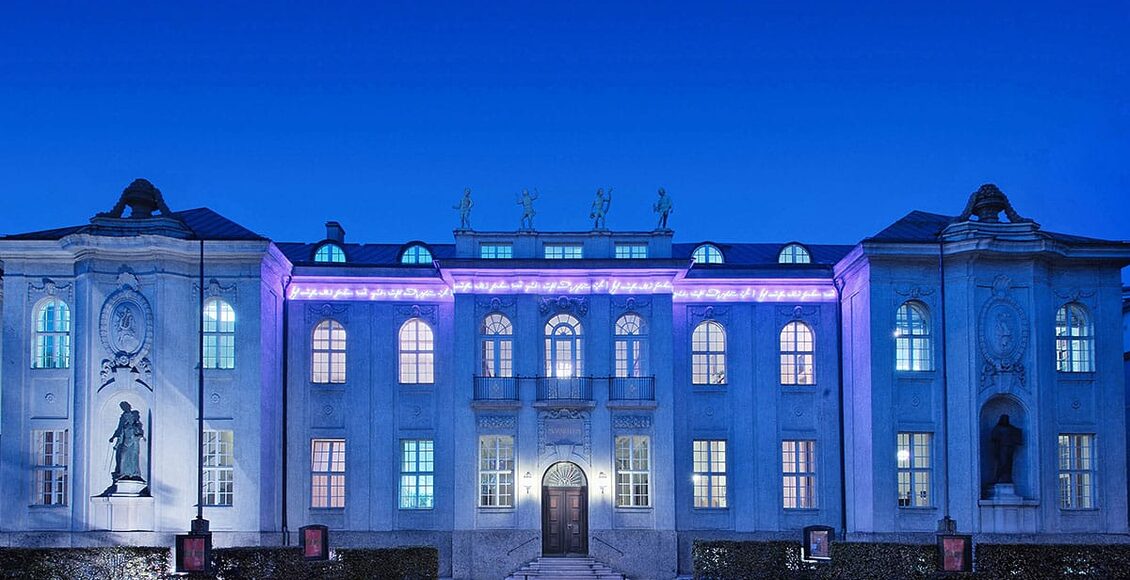 Mozarteum