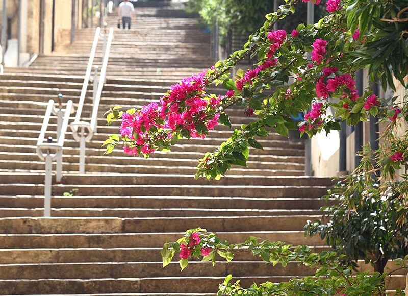 St Nicholas Stairway Gemmayzeh57402914_l