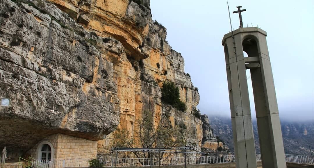 fabyo.kay akoura-church