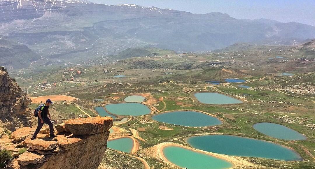 foto eliasksaadeh akoura-lebanon