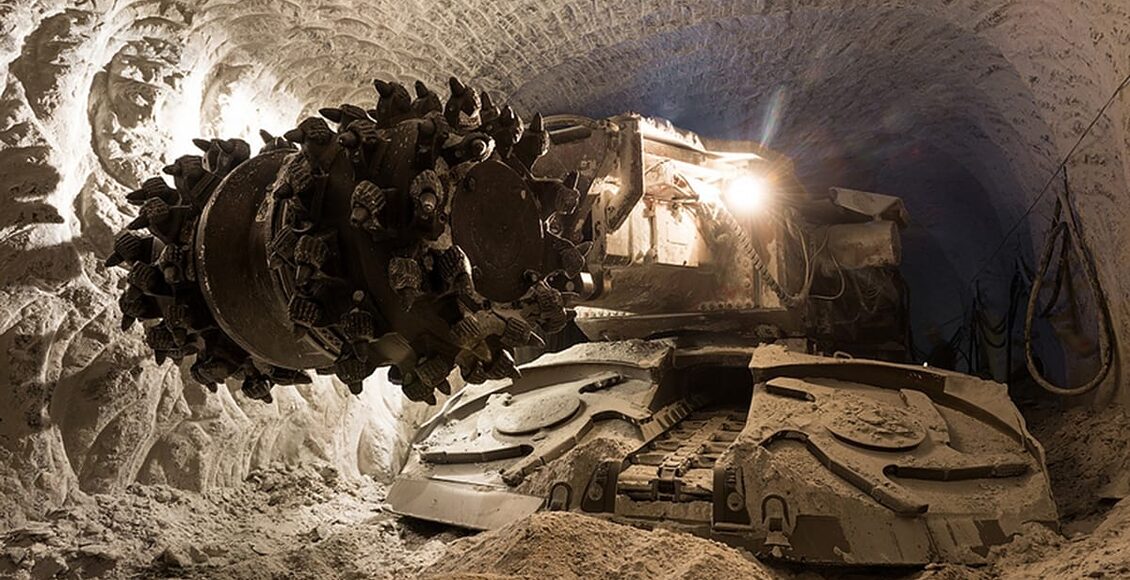 mirnyj–Diamond-Mine-Yakutia-Tunnel
