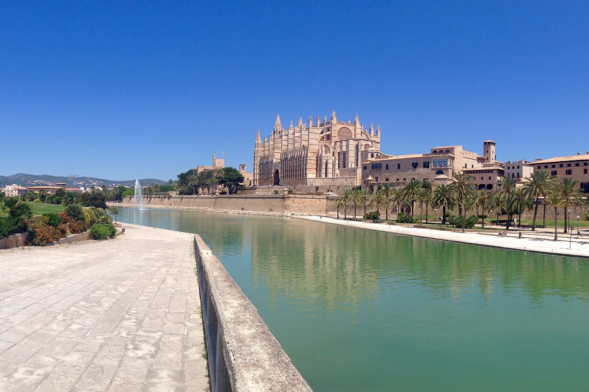 Palma de Mallorca