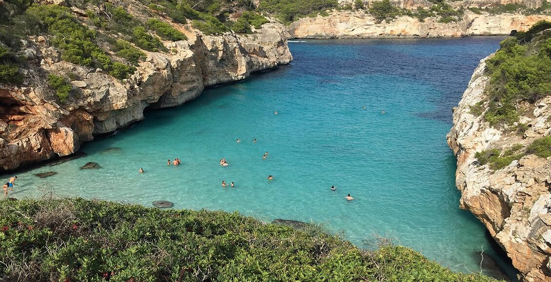 @mencsikcsaba – Cala des Moro