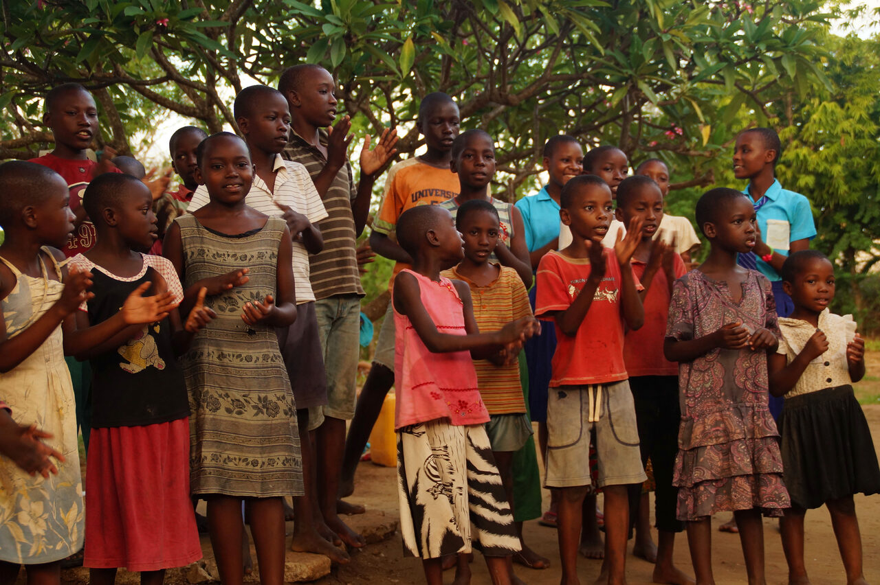 Malindi tour, Snake farm, orphanage