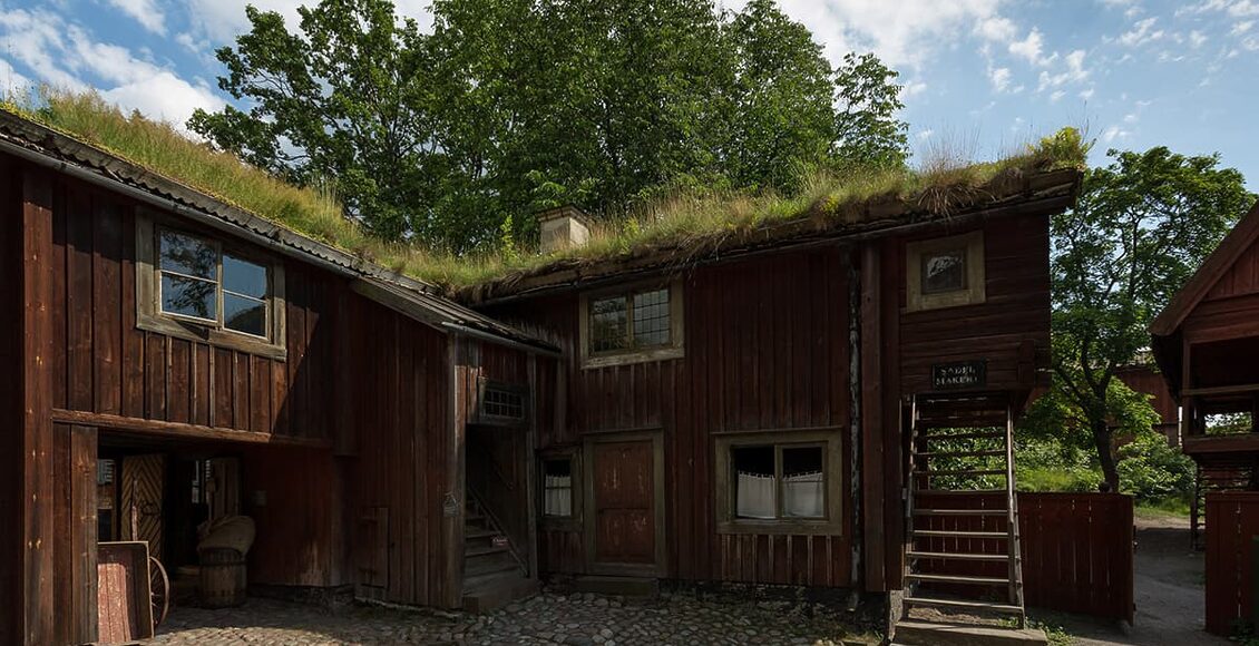 Daniel-Neubauer-Skansen