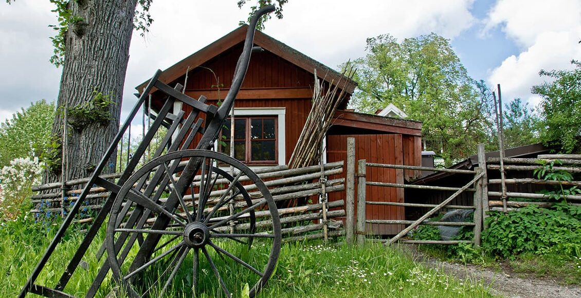 Paul-Vernalls-Skansen