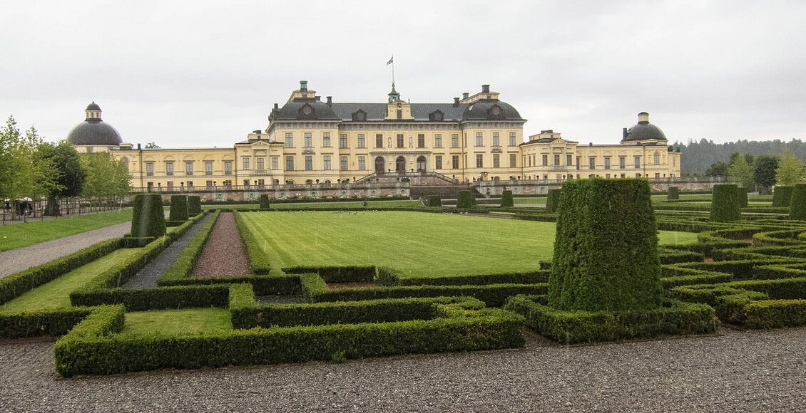 jmj2001 Drottningholms slott