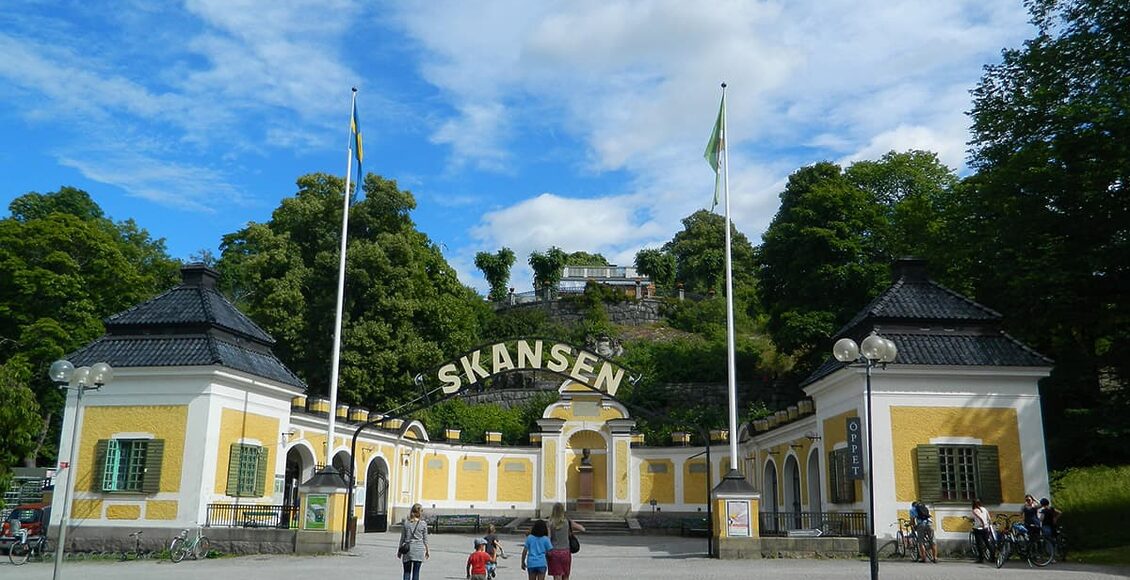 katagio-Skansen