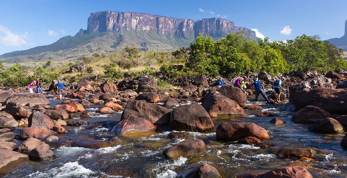 roraima venezuela