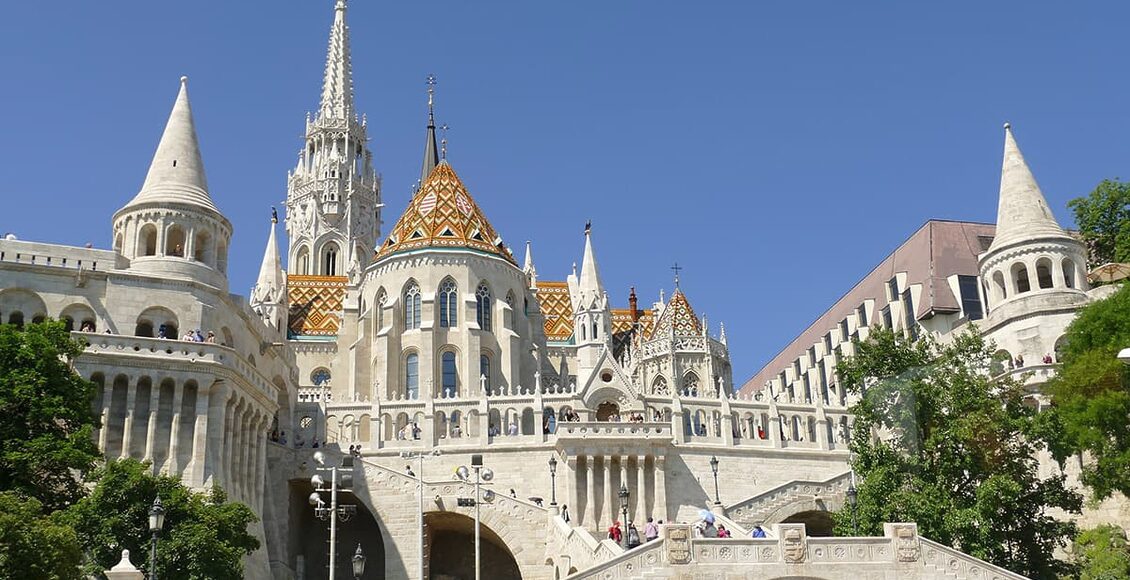 Matyášův-chrám-budapest-2500381_1920