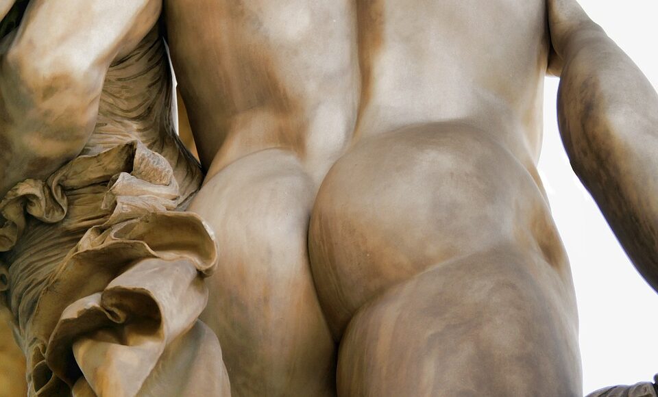 david-michelangelo