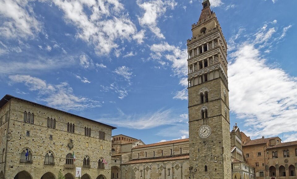 pistoia