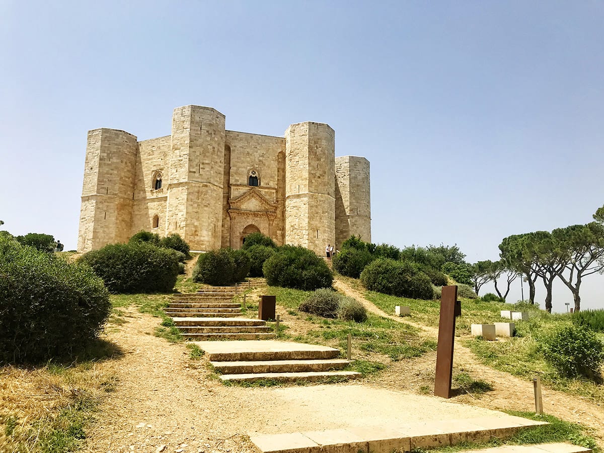 Castel del Monte