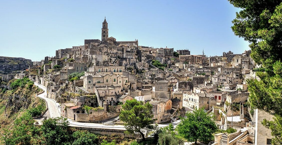 Matera Apulie