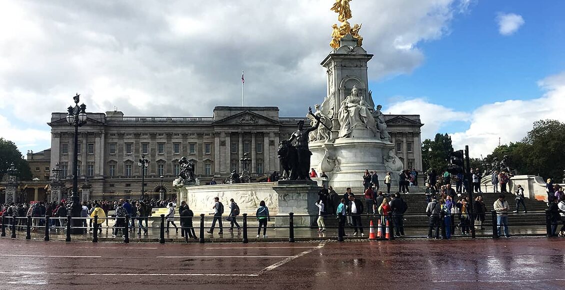 Buckingham Palace_6723