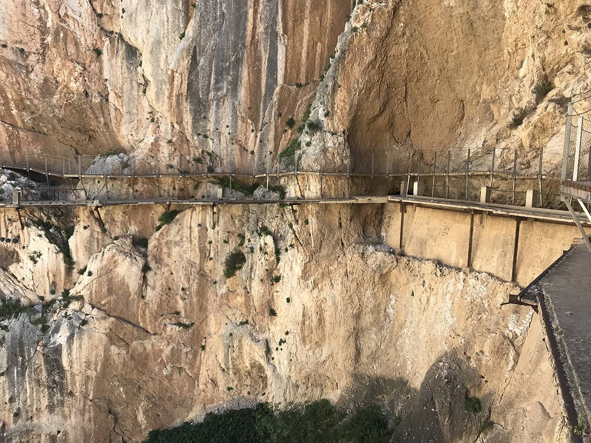 Caminito del Rey