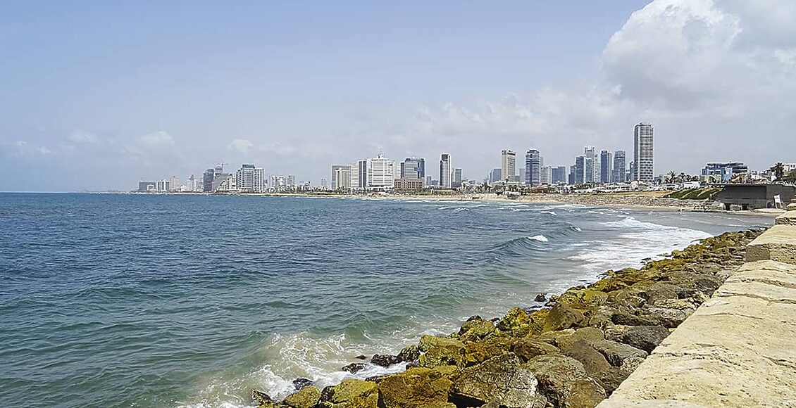 Tel Aviv