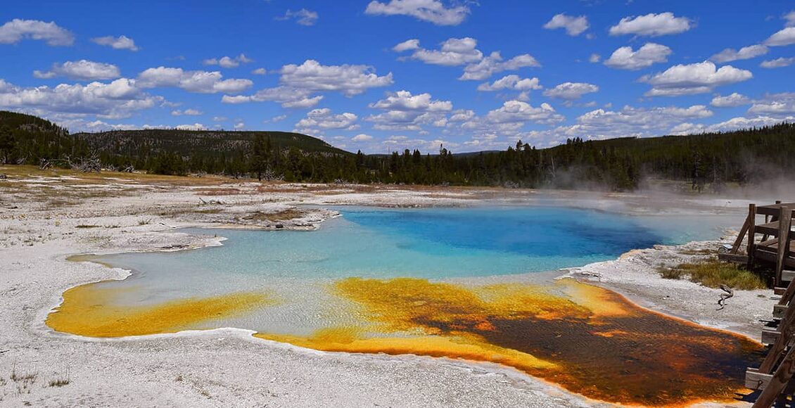 Yellowstone