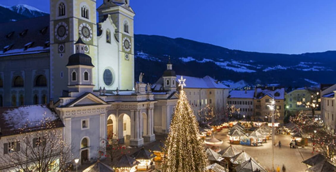 Brixen