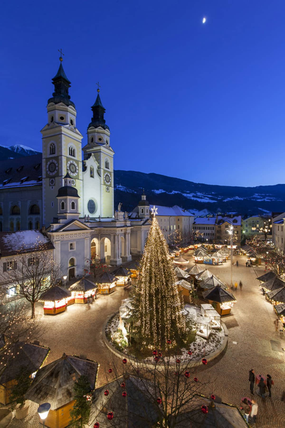 Brixen