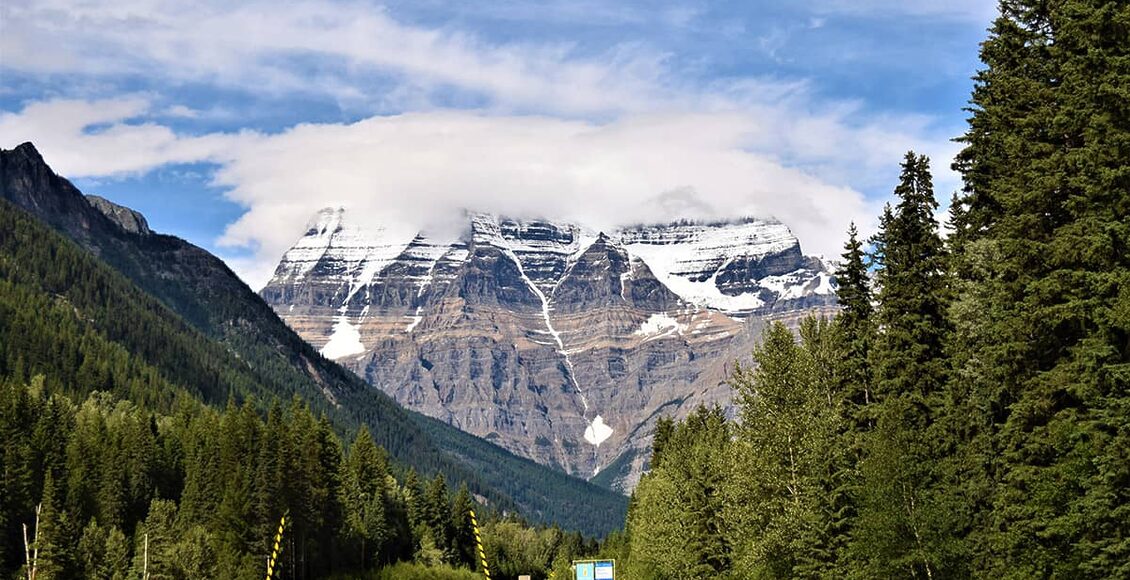 Mt.-Robson