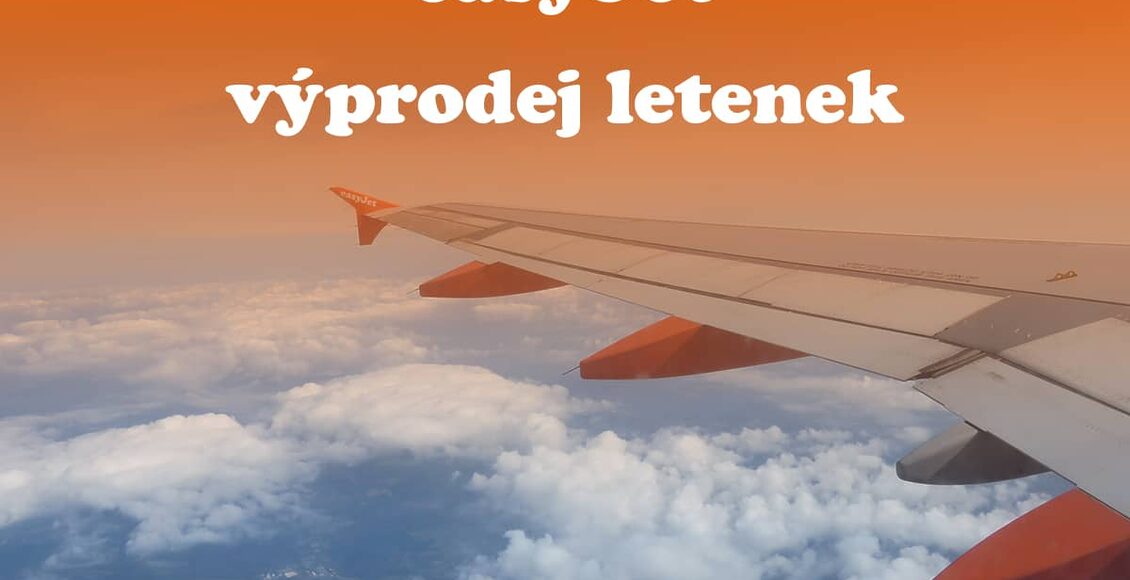 easyjet-vyprodej-letenek