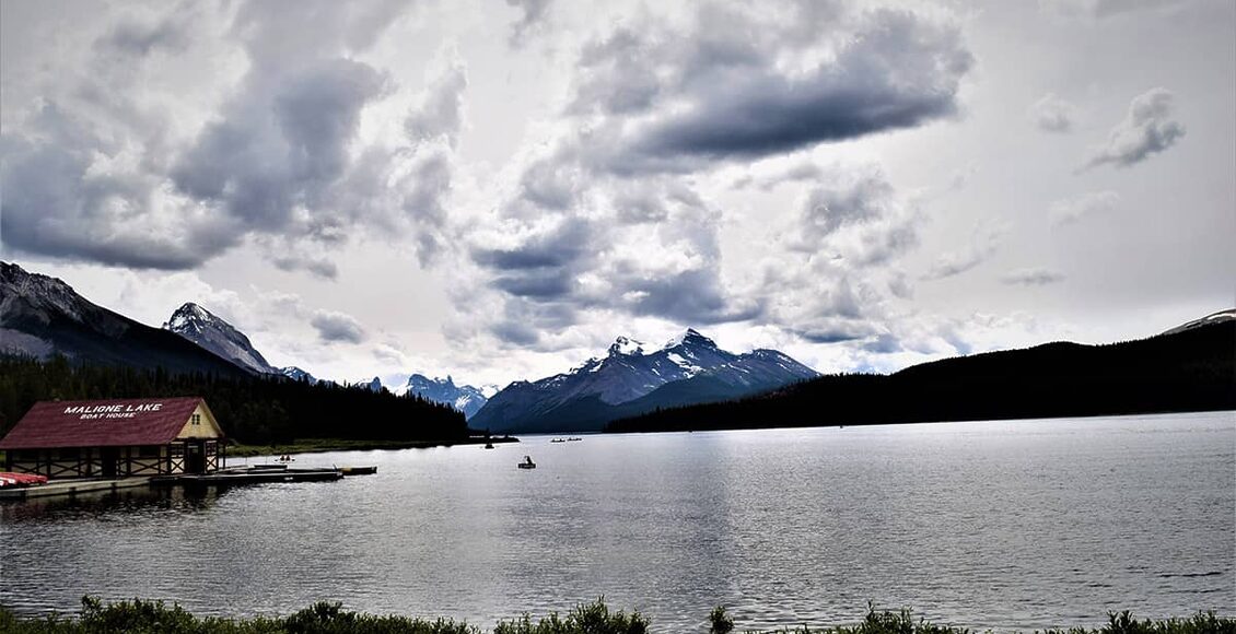 maligne-lodge