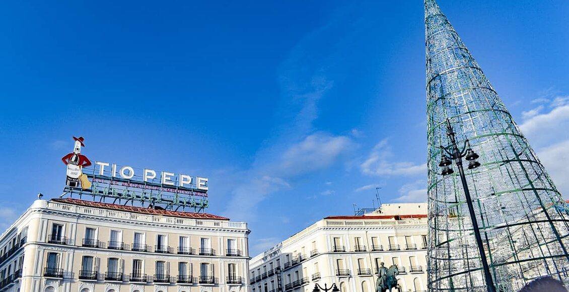 Puerta del Sol_0276