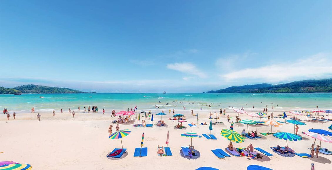 patong-beach