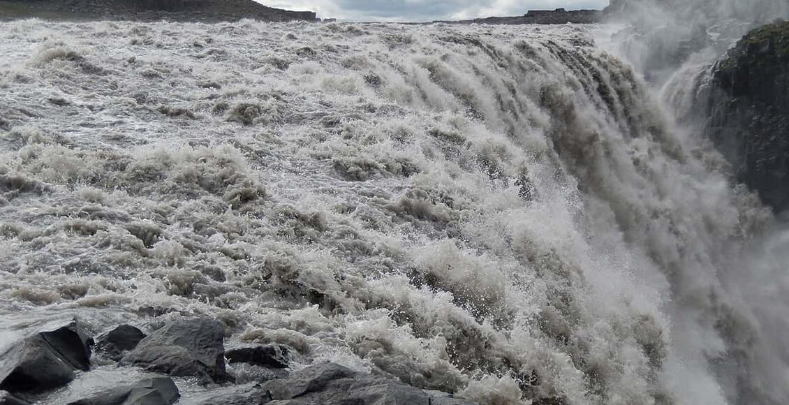 Dettifoss–waterfall-1598912_1920